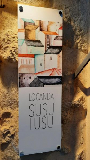 Locanda Susuiusu Enna